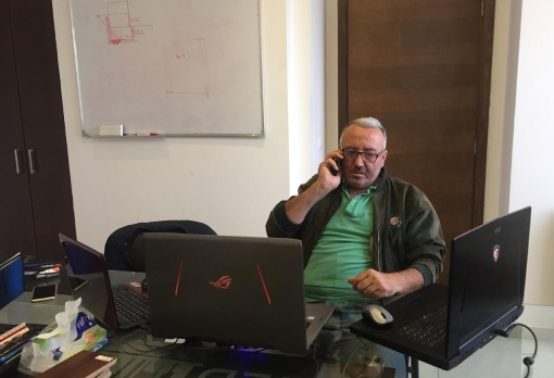 Architecture Operations